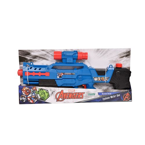 Avengers Typhoon Water Gun