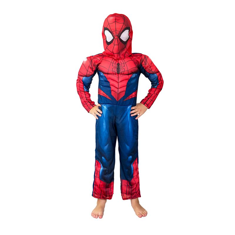 spiderman-hc