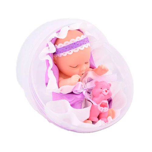 Muñecas Baby Dreamers Lila