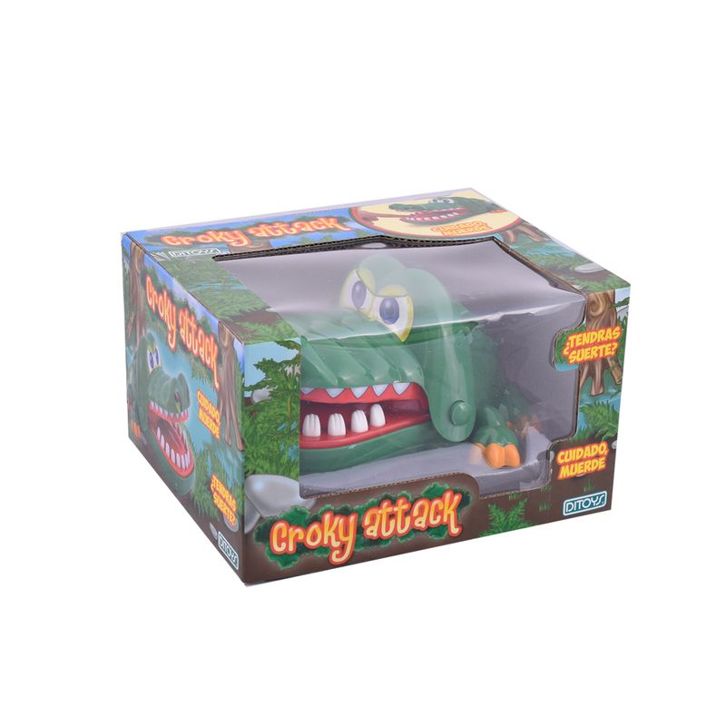 croky