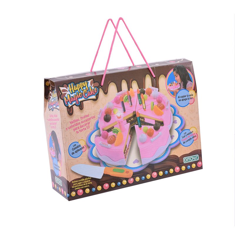 Torta-Magica