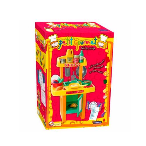 Cocina Petit Gourmet