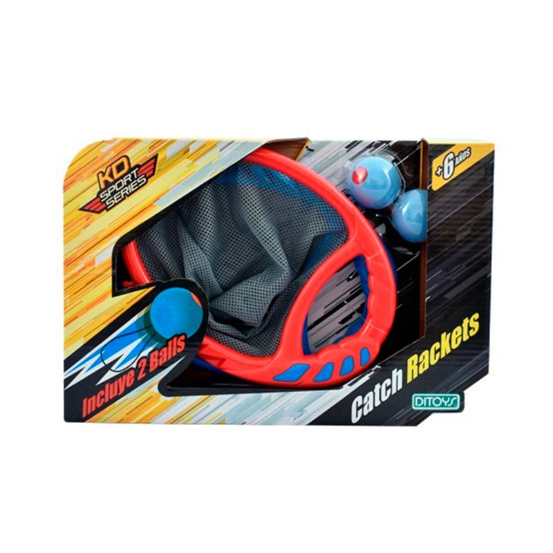 racketes
