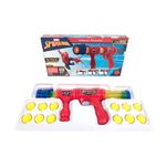 Spiderman-Shooter