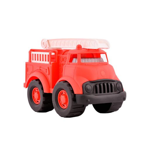 Dolce Bambino Camión Bombero