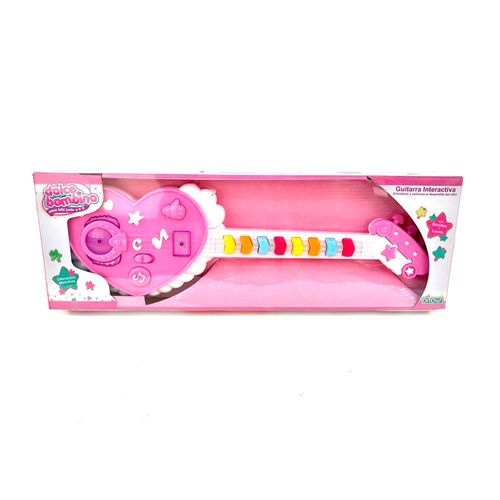 Dolce Bambino Guitarra