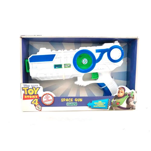 Toy Story Arma Espacial