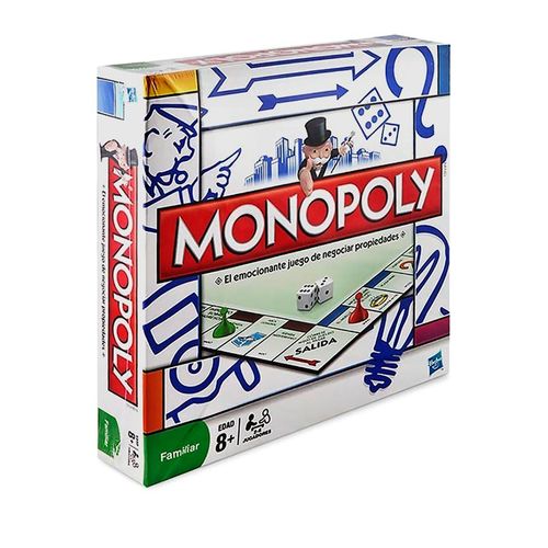 Monopoly Popular