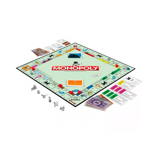 Monopoly Popular