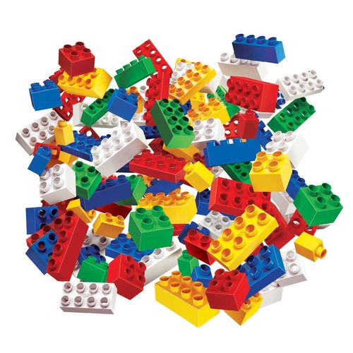 Rasti Kit 100 Piezas Básicas