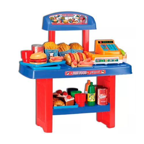 Fast Food Petit Gourmet