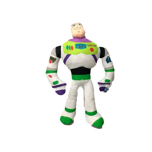 Peluche Buzz 60 Cm