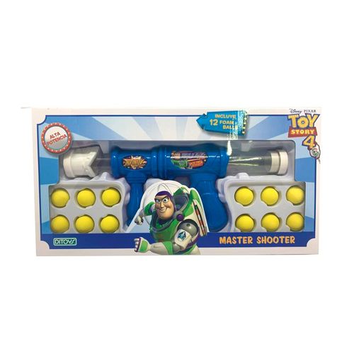 Toy Story Master Shooter