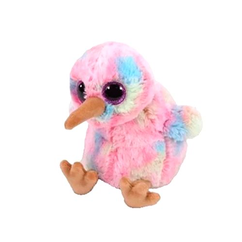 Peluche Ty Pajaro Kiwi 23 Cm