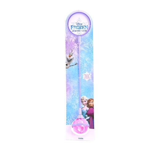 Frozen Aerobic Gym