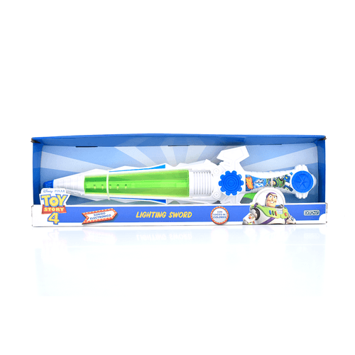 Lighting Sword Toy Story