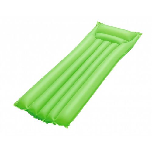 Colchoneta Inflable Lisas 180 x 70 Cm Verde