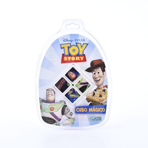 Cubo Mágico De Toy Story 5 cm Cubo 2x2