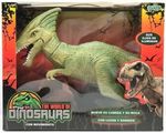 dino-parasarus