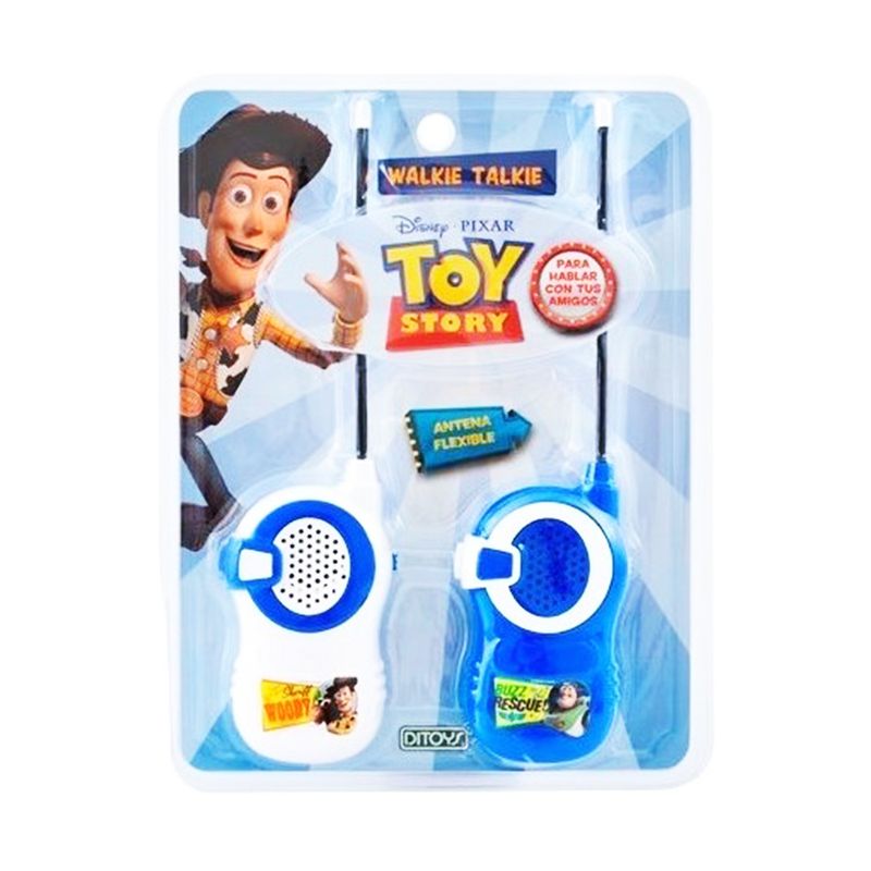 Walkie-Talkie-Toy-Story