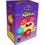 Agatha-Cerrada