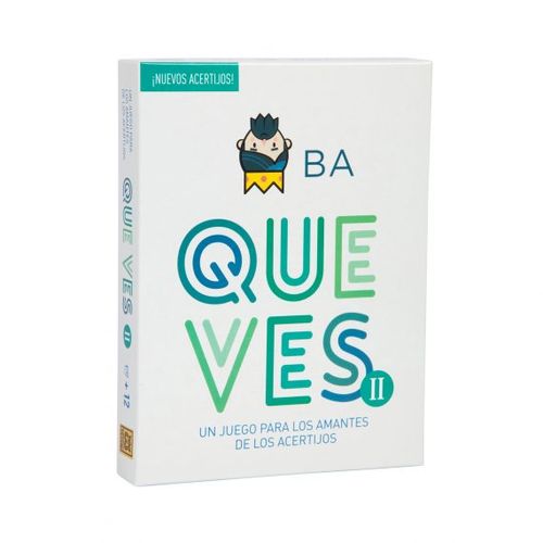 Que Ves? 2