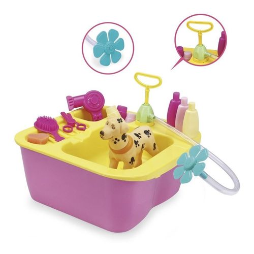 HomePlay X-Plast Acqua Pet