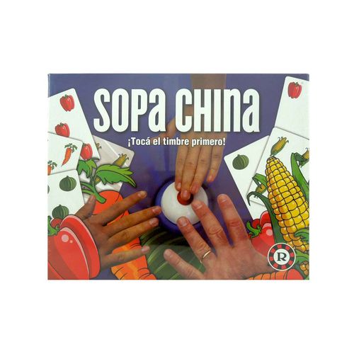Sopa China 7060