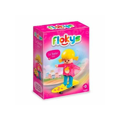 Flokys Skater 01-2006