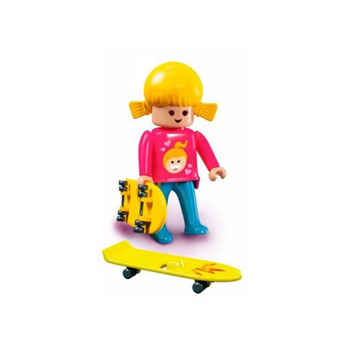 Flokys Skater 01-2006