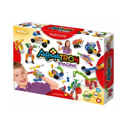 Armatron Imagina 100 01-0764