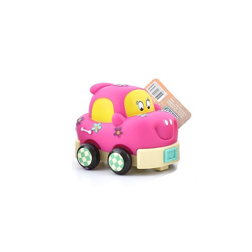 Mini Garage Carro Purpura