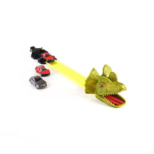 TeamsterZ Pista Dino Attack