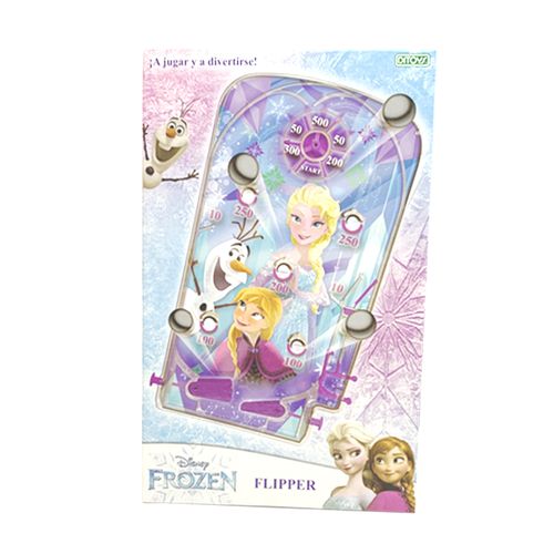 Frozen Flipper Disney Original