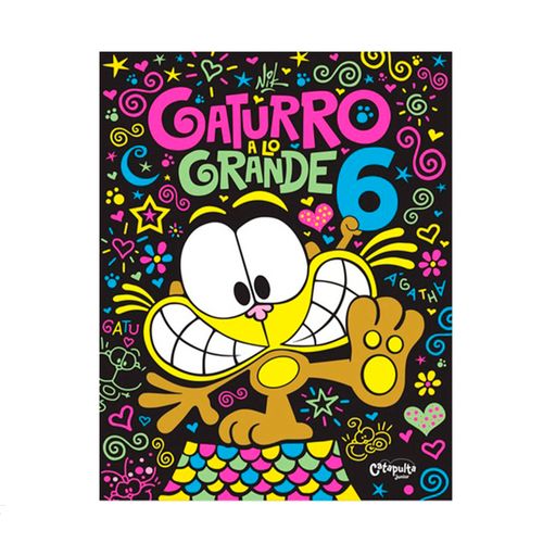 Gaturro A lo Grande 6