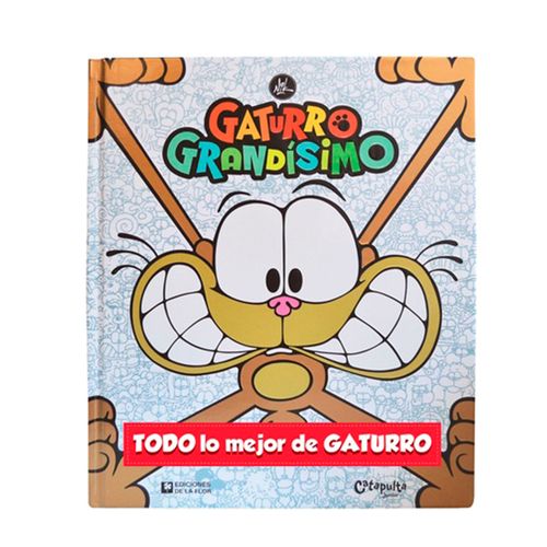 Gaturro Grandisimo