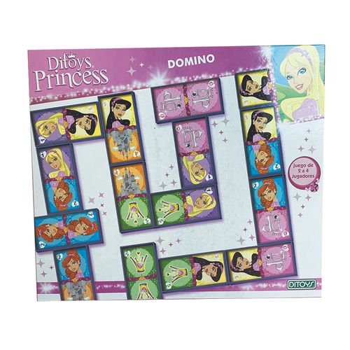 Princess Domino