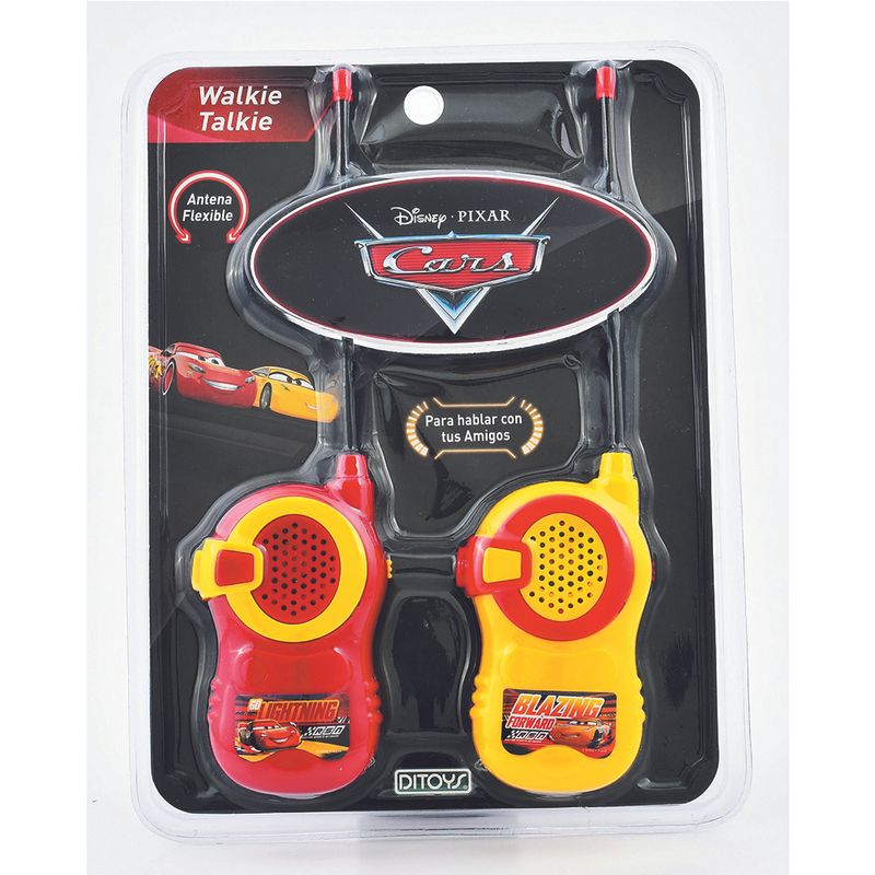 2358-Walkie-Cars