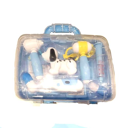 My Pet Vet Puppy Doctor Set Celeste