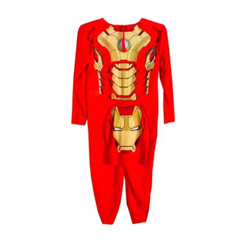 Disfraz Clasico Ironman  Original Marvel