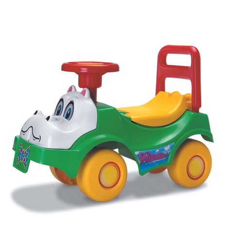 Andador Hipo Movil Pata Pata Rondi Original