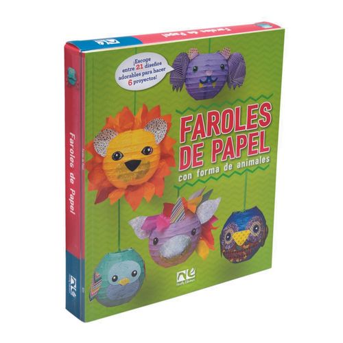 Faroles de Papel Catapulta Editores