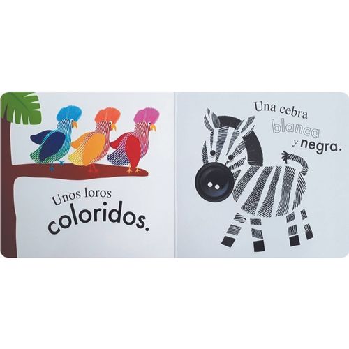 Huellas Animales Opuestos Catapulta Editores