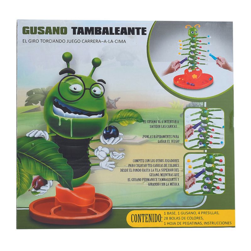 2397GusanoTambaleante