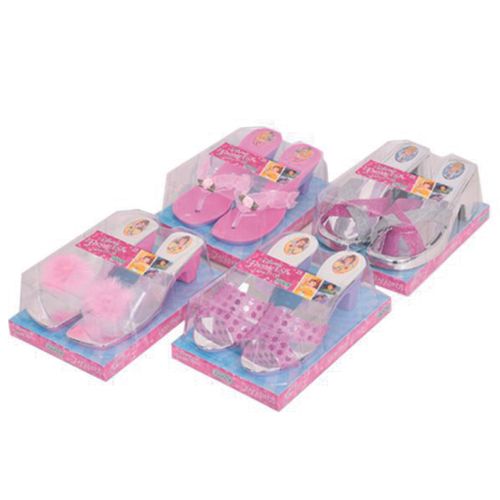 Zapatitos de Princesas Licencia Oficial Disney Ojotitas