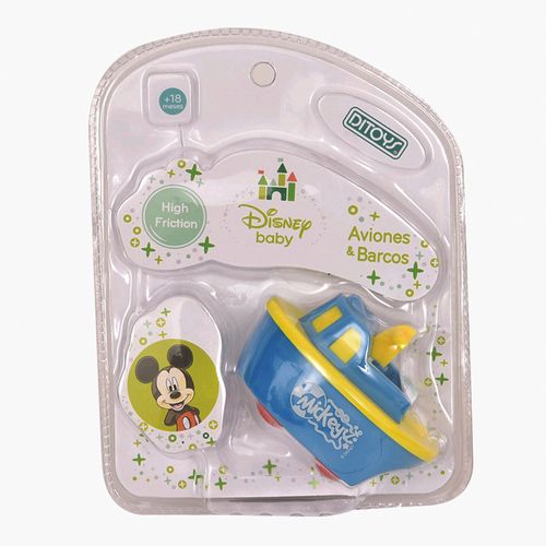 Disney Baby Barco Celeste Ditoys