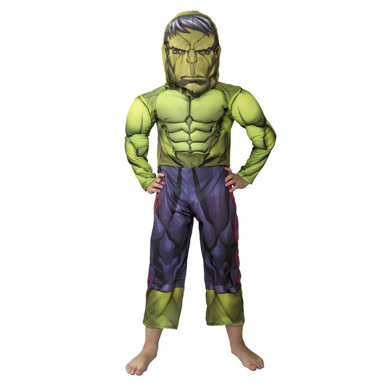 hulk