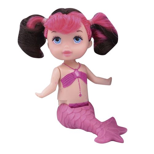 Sirena Mermaid Dreamer Roja