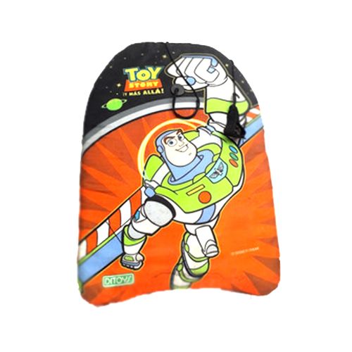 Tabla Barrenadora Body Board Toy Story 92 cm