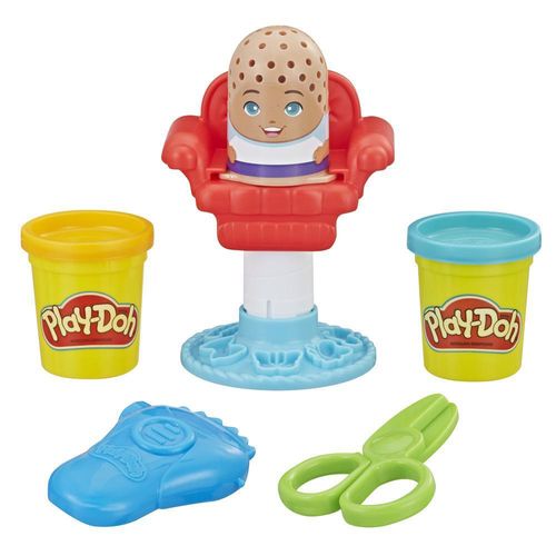 Masa Play Doh Clasicos Mini Cortes Divertidos